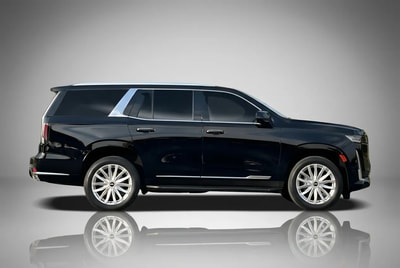Cadillac Escalade 2024 - Image 4