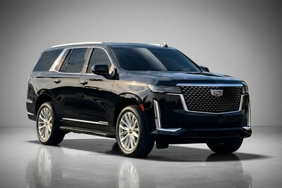 Cadillac Escalade 2024 - Image 3