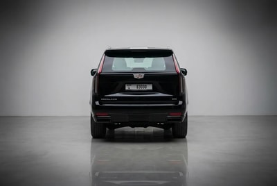 Cadillac Escalade 2023 - Image 3