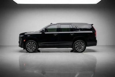 Cadillac Escalade 2023 - Image 2