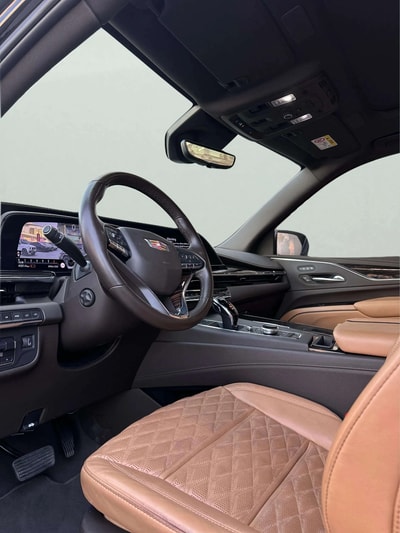 Cadillac Escalade 2023 - Image 5