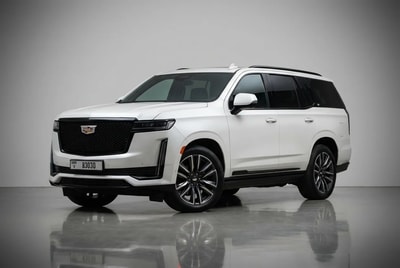 Cadillac Escalade 2023 - Image 2