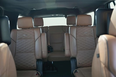 Cadillac Escalade 2023 - Image 5