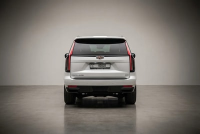 Cadillac Escalade 2023 - Image 3