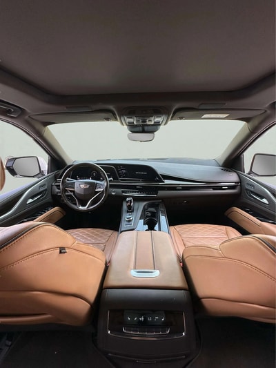 Cadillac Escalade 2023 - Image 4