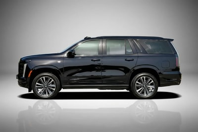 Cadillac Escalade 2025 - Image 3