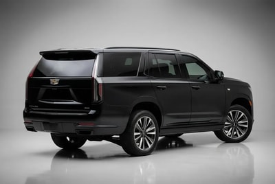 Cadillac Escalade 2025 - Image 2