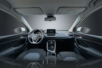 Chevrolet Captiva 2023 - Image 5