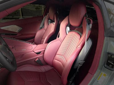 Chevrolet Corvette Stingray 2022 - Image 5