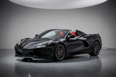 Chevrolet Corvette Stingray 2023 - Image 2