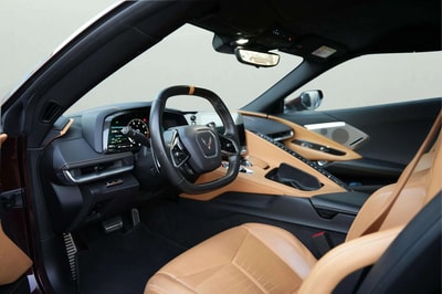 Chevrolet Corvette Stingray 2023 - Image 5