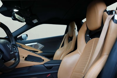 Chevrolet Corvette Stingray 2023 - Image 4