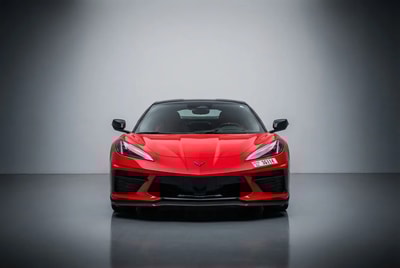 Chevrolet Corvette Stingray 2025 - Image 2
