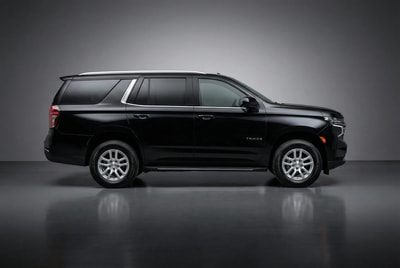 Chevrolet Tahoe 2021 - Image 2