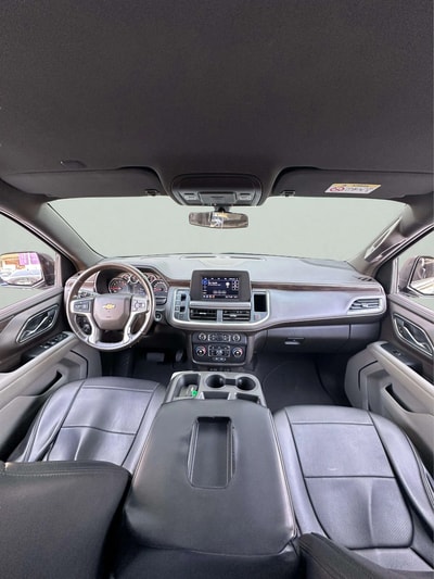 Chevrolet Tahoe 2021 - Image 3