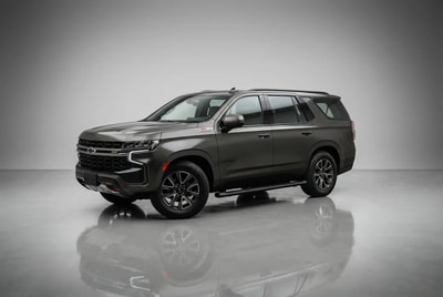 Chevrolet Tahoe 2021 - Image 3