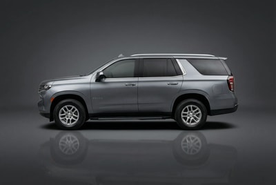 Chevrolet Tahoe 2021 - Image 2