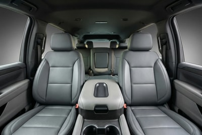Chevrolet Tahoe 2021 - Image 4