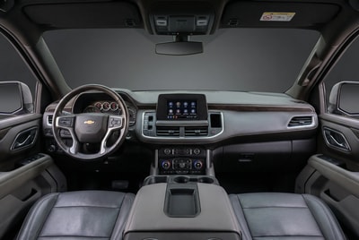 Chevrolet Tahoe 2021 - Image 5