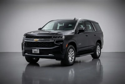 Chevrolet Tahoe 2022 - Image 2