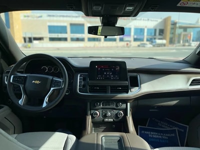 Chevrolet Tahoe 2022 - Image 4