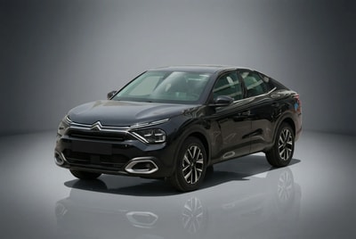 Citroën C4 X 2025 - Image 2