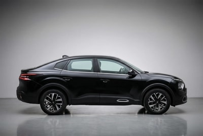 Citroën C4 X 2025 - Image 3