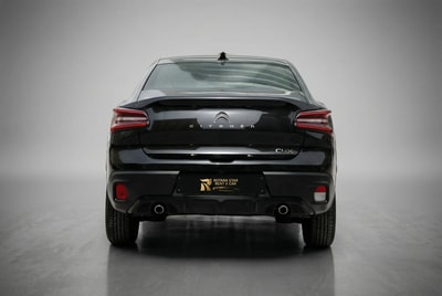 Citroën C4 X 2025 - Image 4