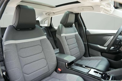 Citroën C4 X 2025 - Image 5