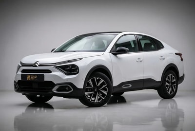Citroën C4 X 2025 - Image 2