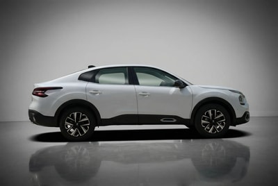 Citroën C4 X 2025 - Image 3