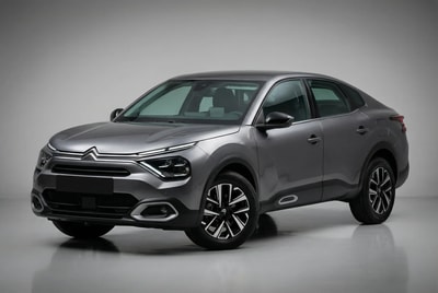 Citroën C4 X 2025 - Image 2