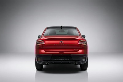 Citroën C4 X 2025 - Image 5