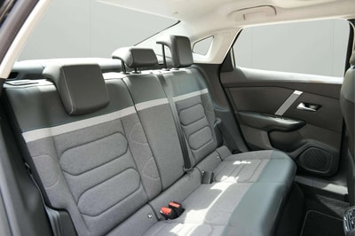 Citroën C4 X 2025 - Image 4