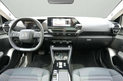 Citroën C4 X 2025 - Image 3