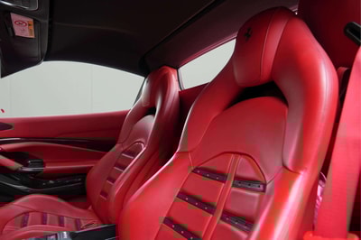 Ferrari F8 Spider 2022 - Image 5