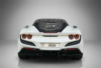 Ferrari F8 Tributo 2020 - Image 3