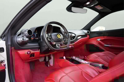 Ferrari F8 Tributo 2020 - Image 4