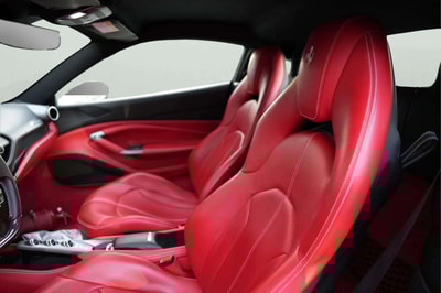 Ferrari F8 Tributo 2020 - Image 5