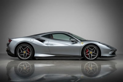 Ferrari F8 Tributo 2022 - Image 5