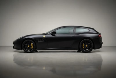 Ferrari GTC4 Lusso 2024 - Image 3