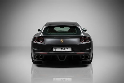 Ferrari GTC4 Lusso 2024 - Image 4