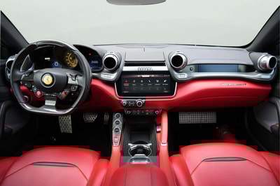 Ferrari GTC4 Lusso 2024 - Image 5