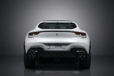 Ferrari Purosangue 2024 - Image 4