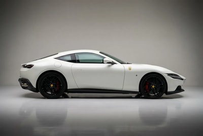 Ferrari Roma 2021 - Image 3