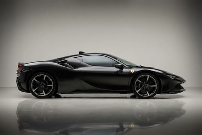 Ferrari SF90 Stradale 2021 - Image 2