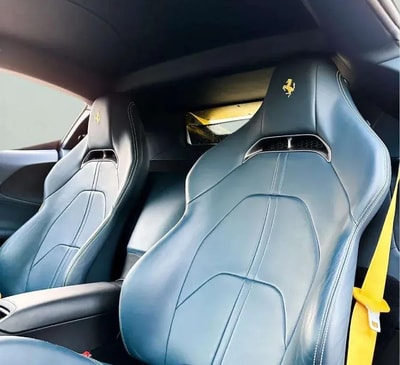 Ferrari SF90 Stradale 2021 - Image 4