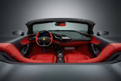 Ferrari SF90 Spider 2024 - Image 5