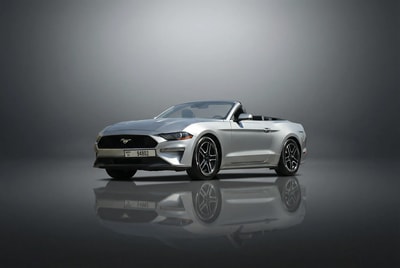 Ford Mustang 2023 - Image 2