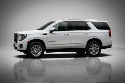 GMC Yukon 2022 - Image 2